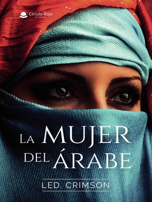 cover image of La mujer del Árabe